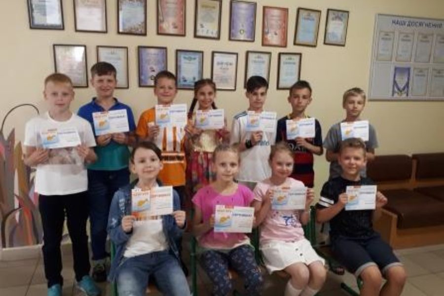Mіжнародний математичний конкурс «Кенгуру»