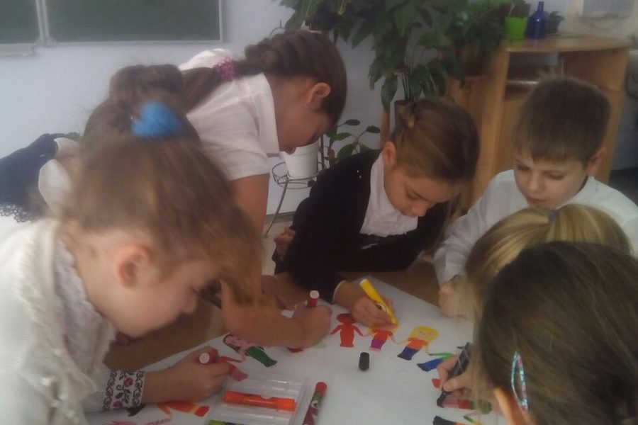 Міжнародний день толерантності