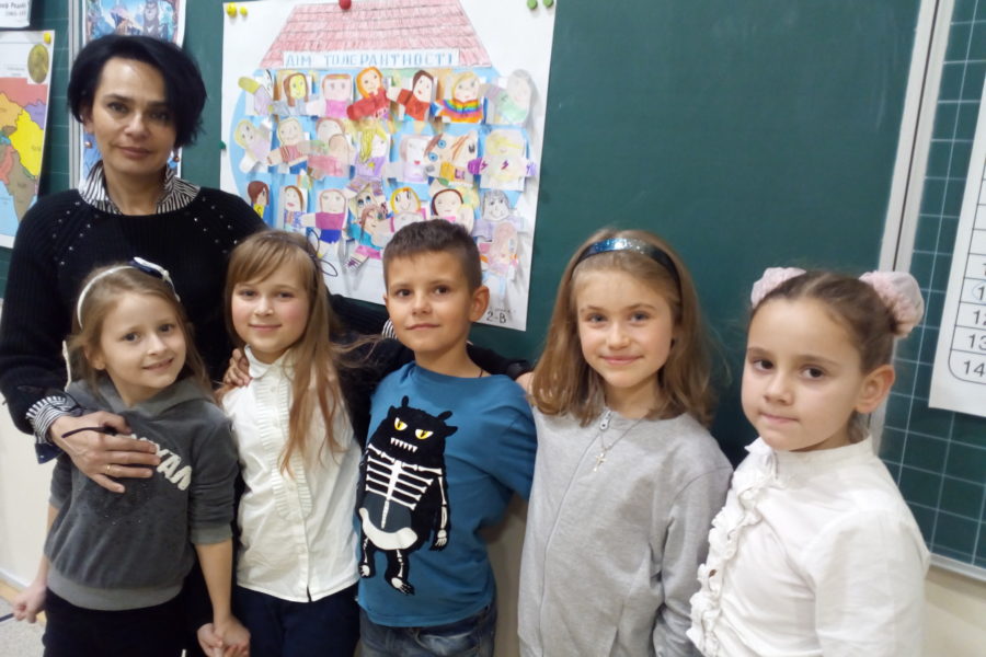 Міжнародний день толерантності