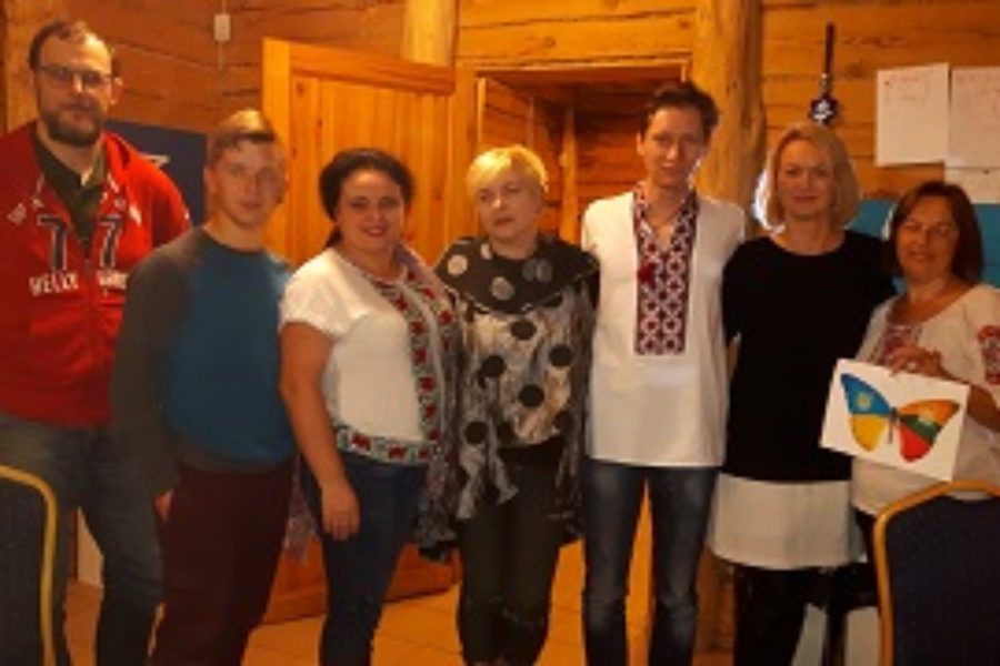 Нові ідеї та можливості співробітництва на міжнародному рівні