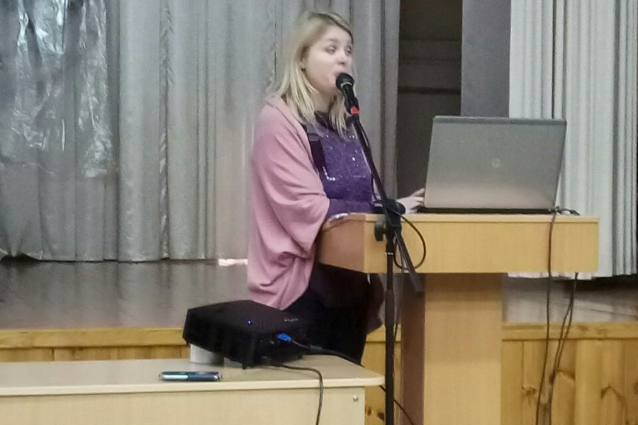 HUB учителів ліцею №144