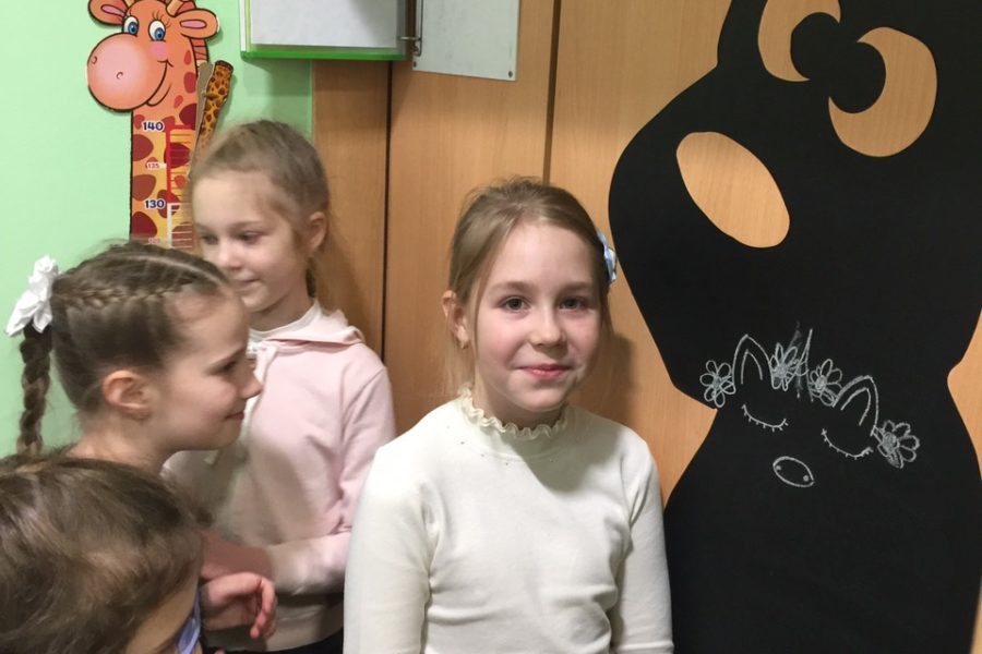 «Збережемо нашу планету»