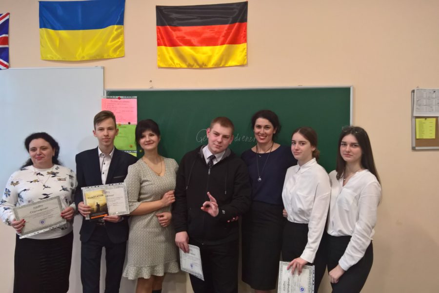 ВІТАЄМО ПЕРЕМОЖЦІВ КОНКУРСУ «ЮНИЙ YOUTUBER»!