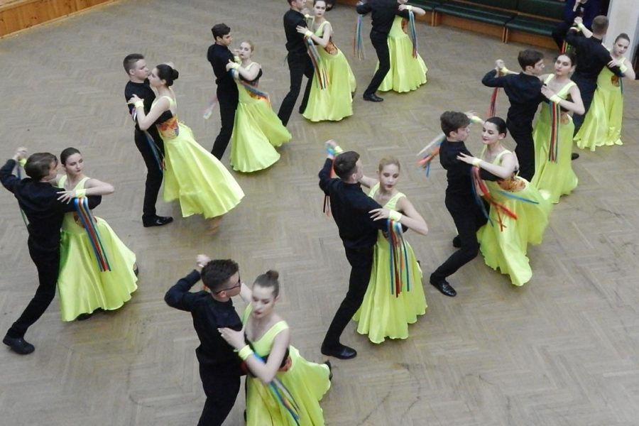 «Київський вальс»