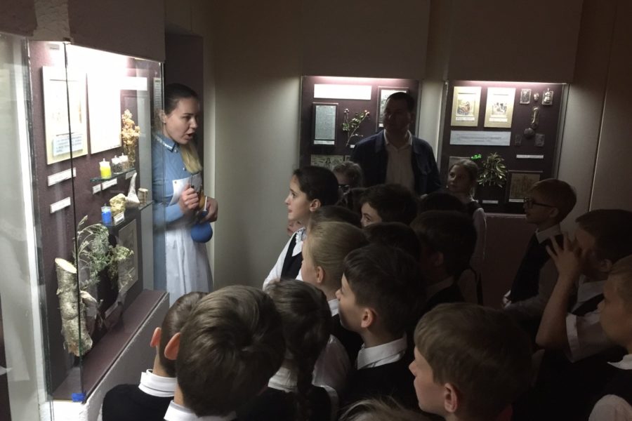 Національний музей медицини України