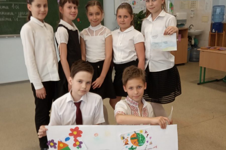 Добра справа для природи
