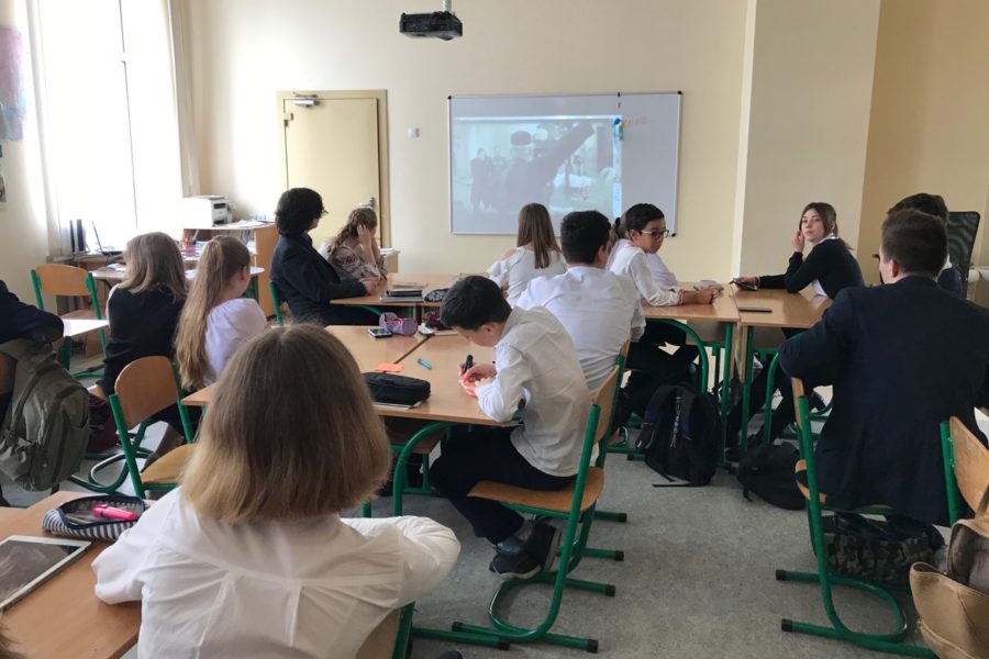 Перегляд фільму «Хайтарма»