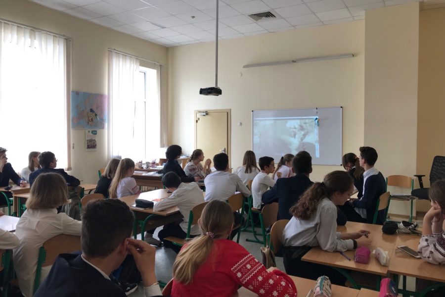 Перегляд фільму «Хайтарма»