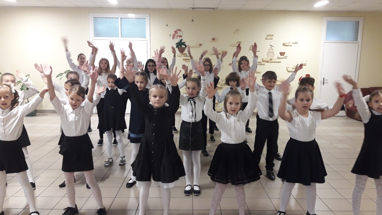 Школа без булінгу, сім’я без насильства – 365!