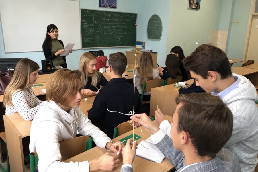 GoCamp afterschool
