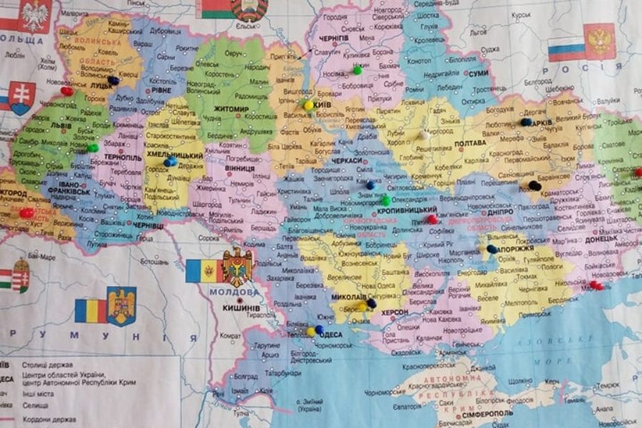 Учнівська ініціатива об’єднує
