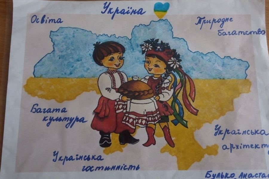 Учнівська ініціатива об’єднує