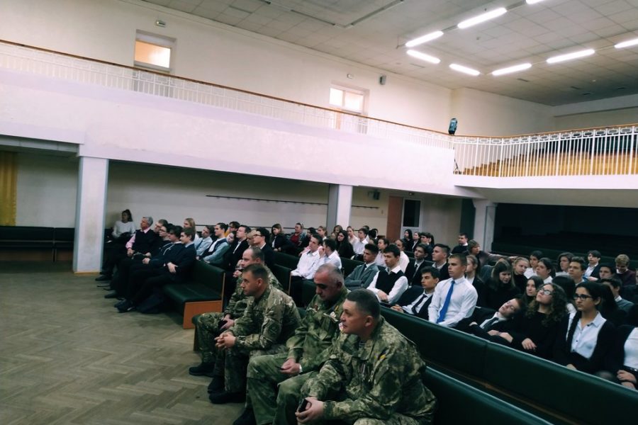 День Гідності та Свободи