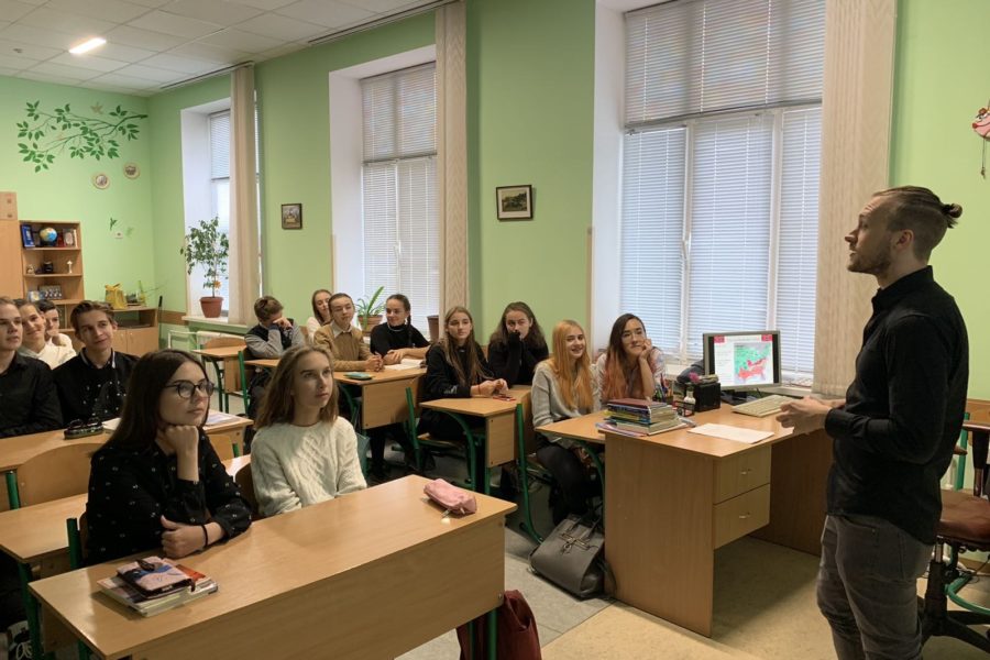 English Hub