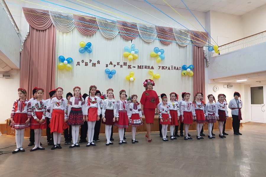 Свято вареника