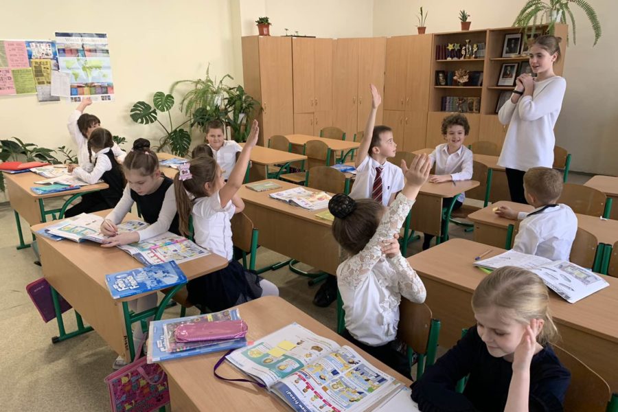 День самоврядування