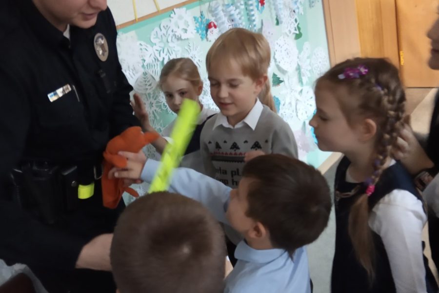 10 правил безпеки мовою дитини