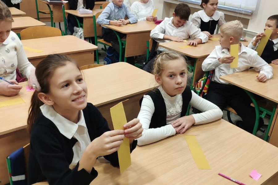 Виготовлення новорічної свічечки