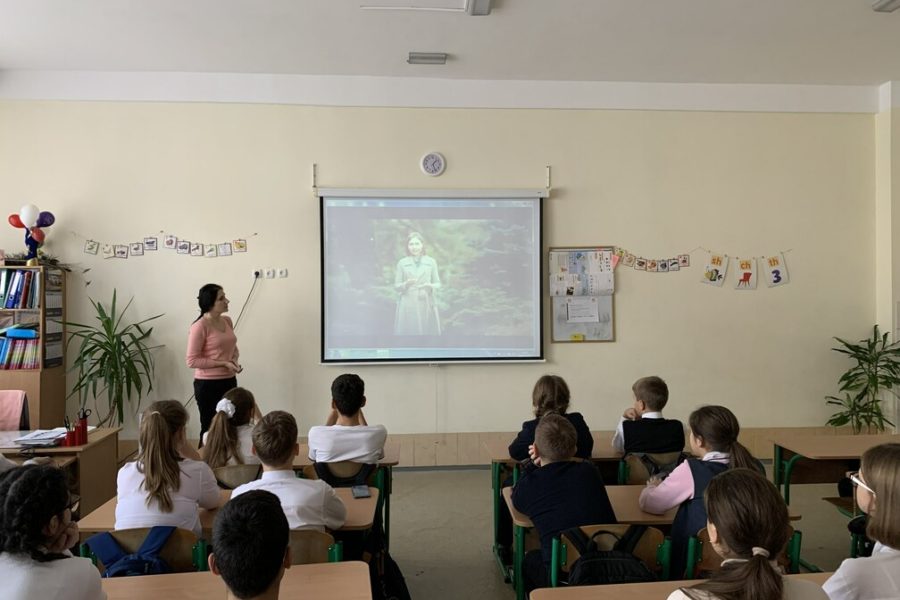 Всесвітній День Гідності (Global Dignity Day)