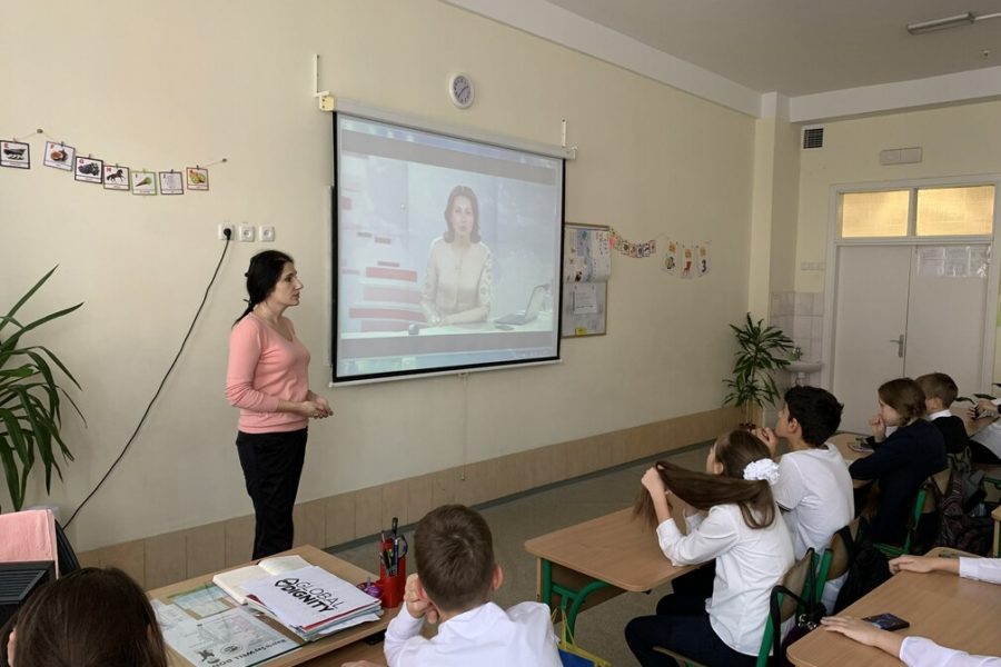 Всесвітній День Гідності (Global Dignity Day)