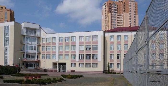 Найяскравіші події ліцею!